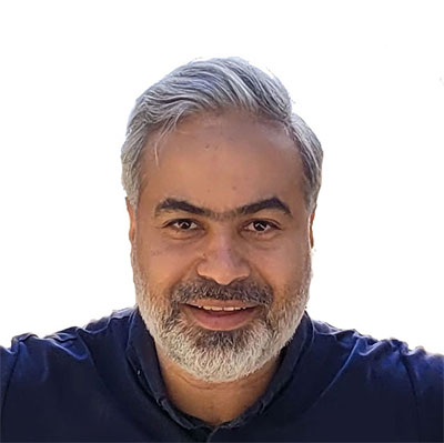 Mohammad Sobhanifar
