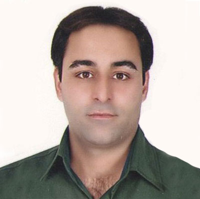 Alireza Hajiei