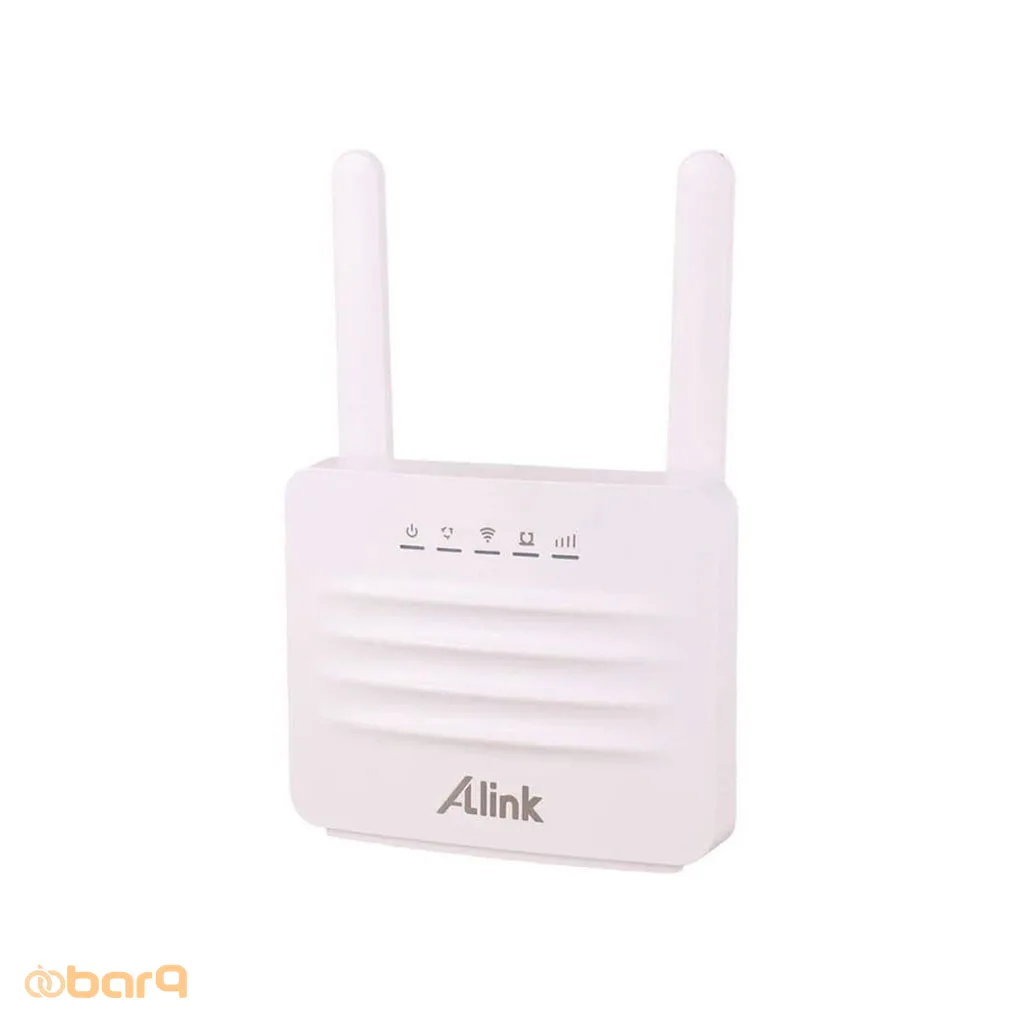مودم ای لینک مدل MR930s به همراه 300 گیگ اینترنت 1 ساله + سیم کارت FD هدیه