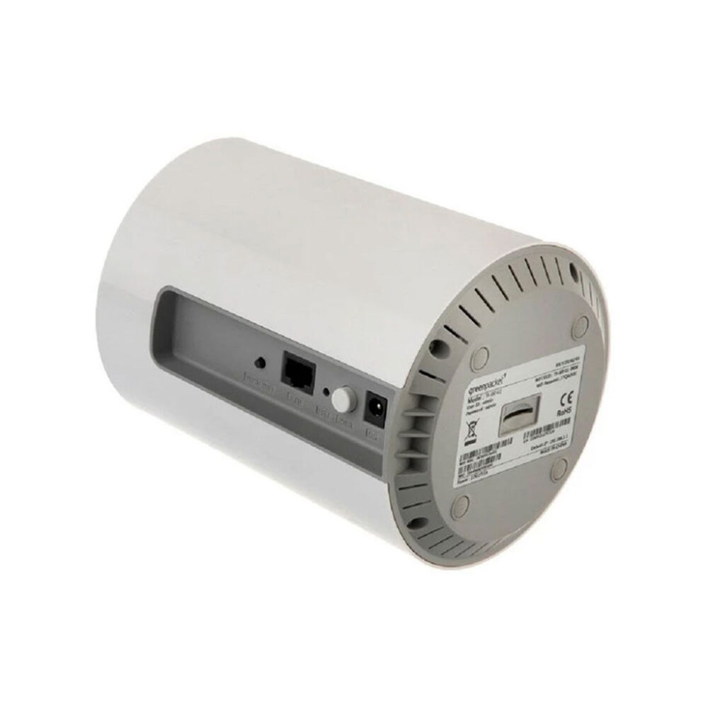 مودم گرین پکت مدل TF-i60 G1 به همراه 300 گیگ اینترنت 1 ساله + سیم کارت FD هدیه 4 مودم گرین پکت مدل TF-i60 G1 به همراه 300 گیگ اینترنت 1 ساله + سیم کارت FD هدیه