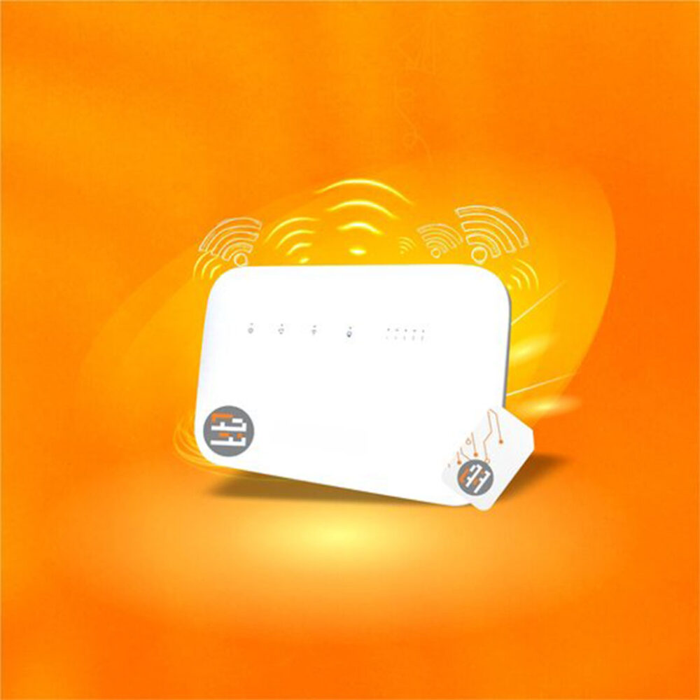 مودم 4G/TD-LTE مدل TF-I60 S1 به همراه 1000 گیگ اینترنت 1 ساله + سیم کارت TD هدیه 2 مودم 4G/TD-LTE مدل TF-I60 S1 به همراه 1000 گیگ اینترنت 1 ساله + سیم کارت TD هدیه